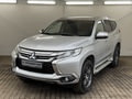 Фото MITSUBISHI Pajero Sport III с пробегом | №1