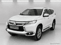Фото MITSUBISHI Pajero Sport III с пробегом | №1 Фото MITSUBISHI Pajero Sport III с пробегом | №1