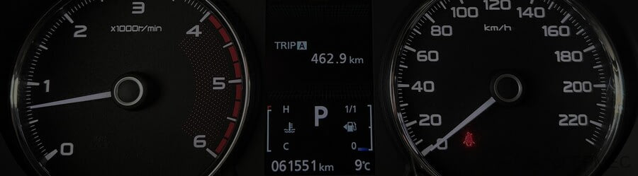 Фото MITSUBISHI Pajero Sport III с пробегом | №6