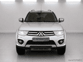 Фото MITSUBISHI Pajero Sport II Рестайлинг с пробегом | №2 Фото MITSUBISHI Pajero Sport II Рестайлинг с пробегом | №2