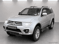 Фото MITSUBISHI Pajero Sport II Рестайлинг с пробегом | №1 Фото MITSUBISHI Pajero Sport II Рестайлинг с пробегом | №1