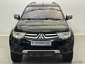 Фото MITSUBISHI Pajero Sport II Рестайлинг с пробегом | №2 Фото MITSUBISHI Pajero Sport II Рестайлинг с пробегом | №2