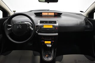 Фото CITROEN C4 I Рестайлинг с пробегом