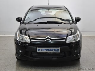 Фото CITROEN C4 I Рестайлинг с пробегом