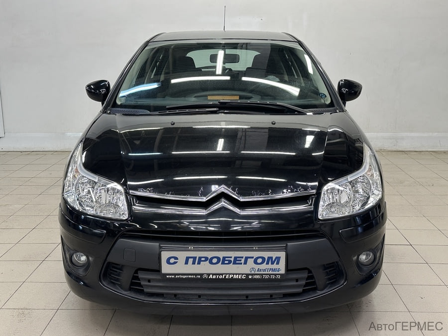 Фото CITROEN C4 I Рестайлинг с пробегом | №2 Фото CITROEN C4 I Рестайлинг с пробегом | №2