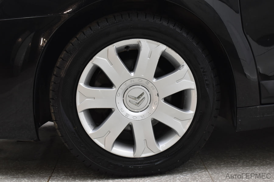 Фото CITROEN C4 I Рестайлинг с пробегом | №16