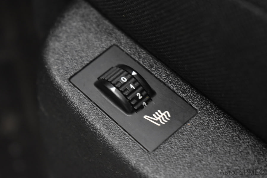 Фото CITROEN C4 I Рестайлинг с пробегом | №9