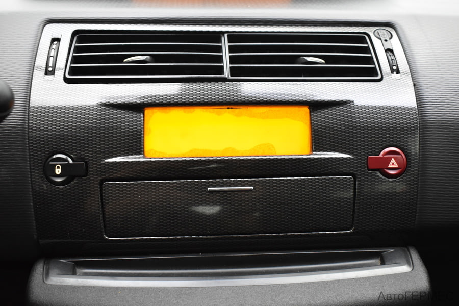 Фото CITROEN C4 I Рестайлинг с пробегом | №7