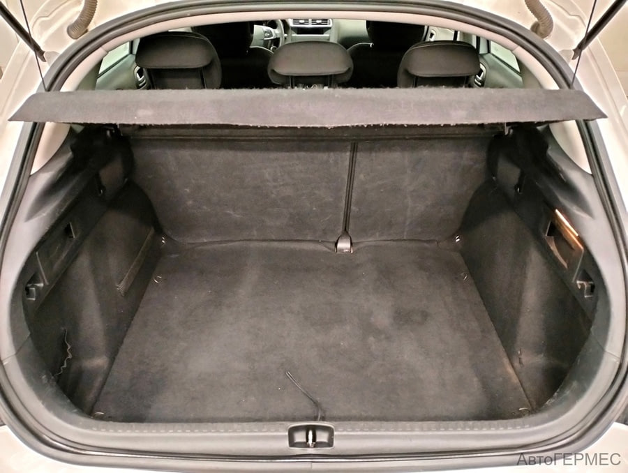 Фото CITROEN C4 II с пробегом | №13 Фото CITROEN C4 II с пробегом | №13