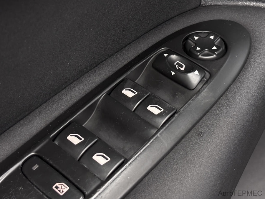 Фото CITROEN C4 II с пробегом | №8