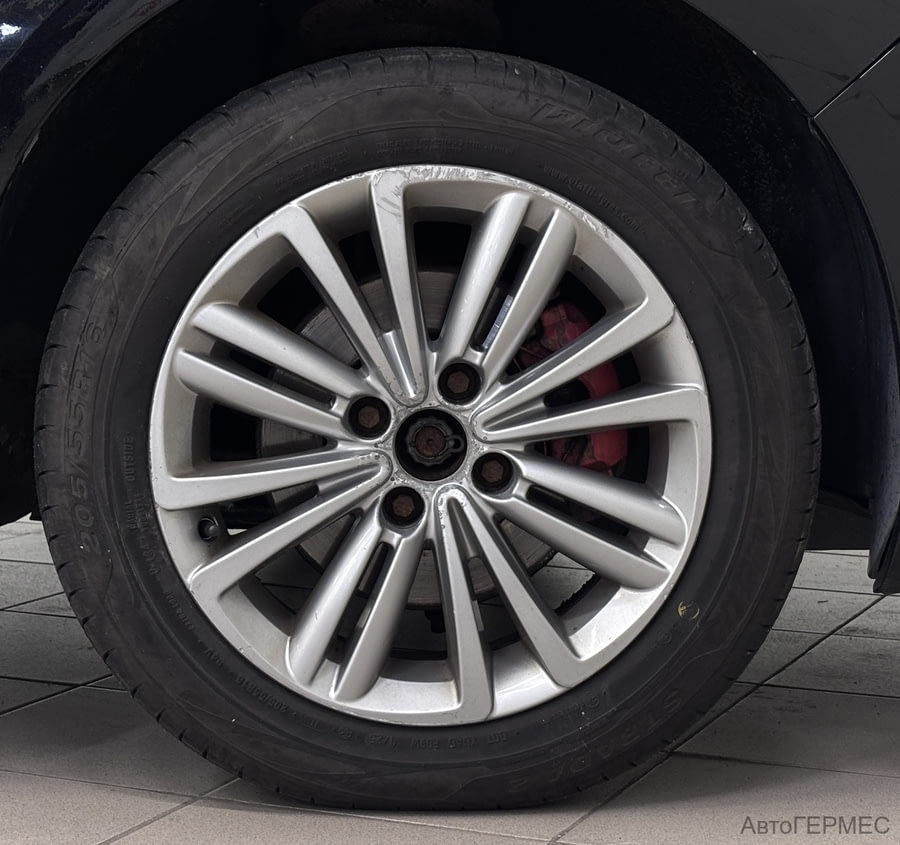 Фото CITROEN C4 II с пробегом | №14