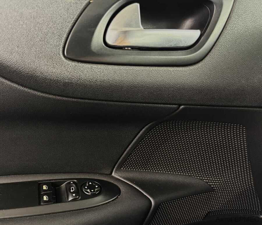 Фото CITROEN C4 II с пробегом | №9