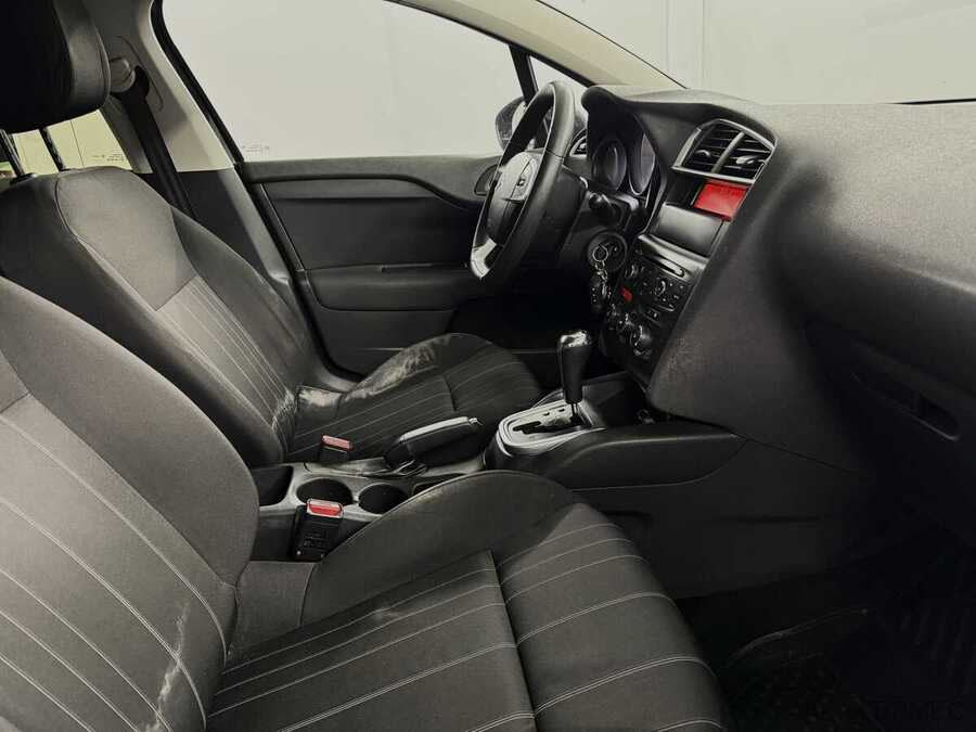 Фото CITROEN C4 II с пробегом | №11