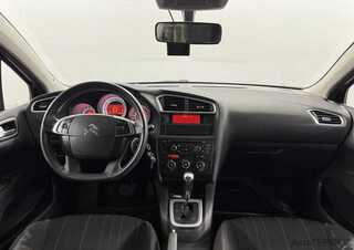 Фото CITROEN C4 II с пробегом