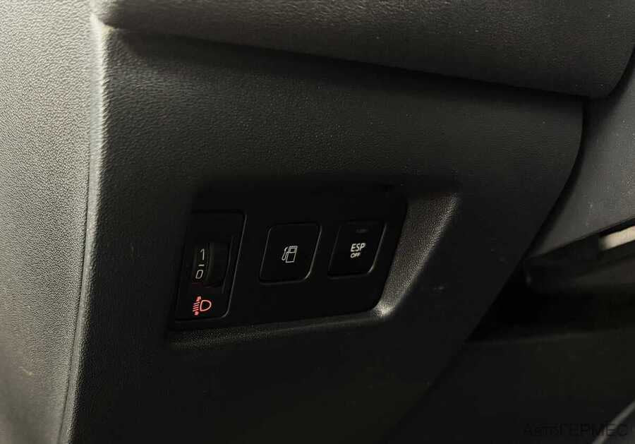 Фото CITROEN C4 II с пробегом | №8