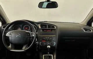 Фото CITROEN C4 II с пробегом Фото CITROEN C4 II с пробегом