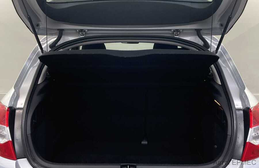 Фото CITROEN C4 II с пробегом | №13 Фото CITROEN C4 II с пробегом | №13