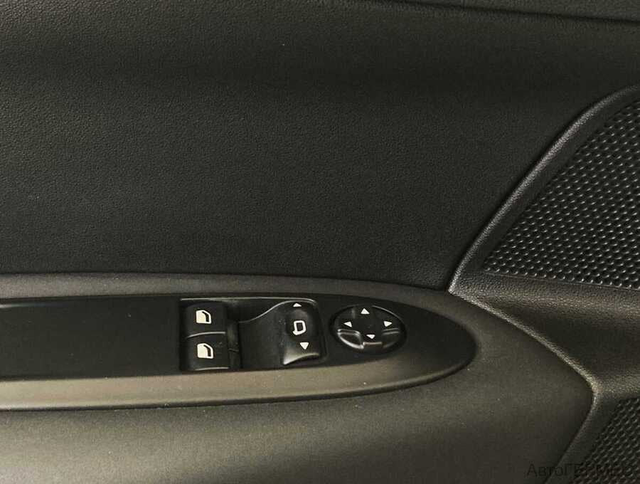 Фото CITROEN C4 II с пробегом | №10 Фото CITROEN C4 II с пробегом | №10