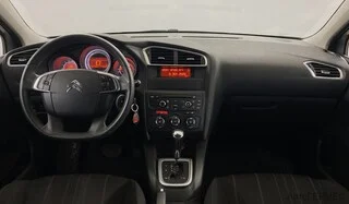Фото CITROEN C4 II с пробегом