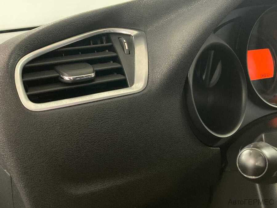 Фото CITROEN C4 II с пробегом | №9 Фото CITROEN C4 II с пробегом | №9