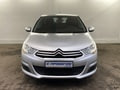 Фото CITROEN C4 II с пробегом | №2