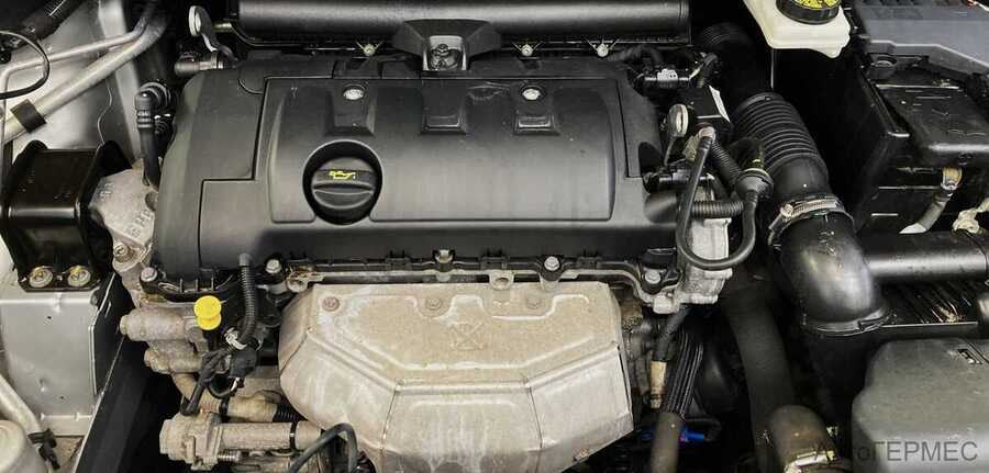 Фото CITROEN C4 II с пробегом | №14 Фото CITROEN C4 II с пробегом | №14