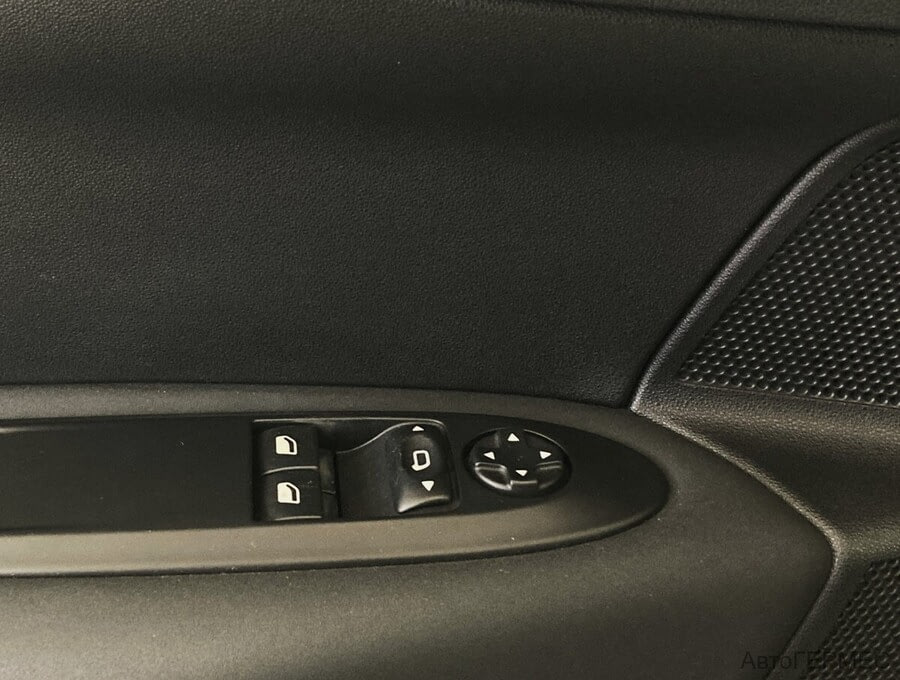 Фото CITROEN C4 II с пробегом | №10