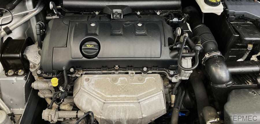 Фото CITROEN C4 II с пробегом | №14