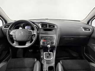 Фото CITROEN C4 II с пробегом