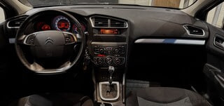 Фото CITROEN C4 II с пробегом Фото CITROEN C4 II с пробегом