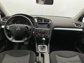 Фото CITROEN C4 II с пробегом Фото CITROEN C4 II с пробегом