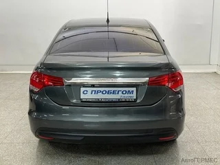 Фото CITROEN C4 II с пробегом Фото CITROEN C4 II с пробегом