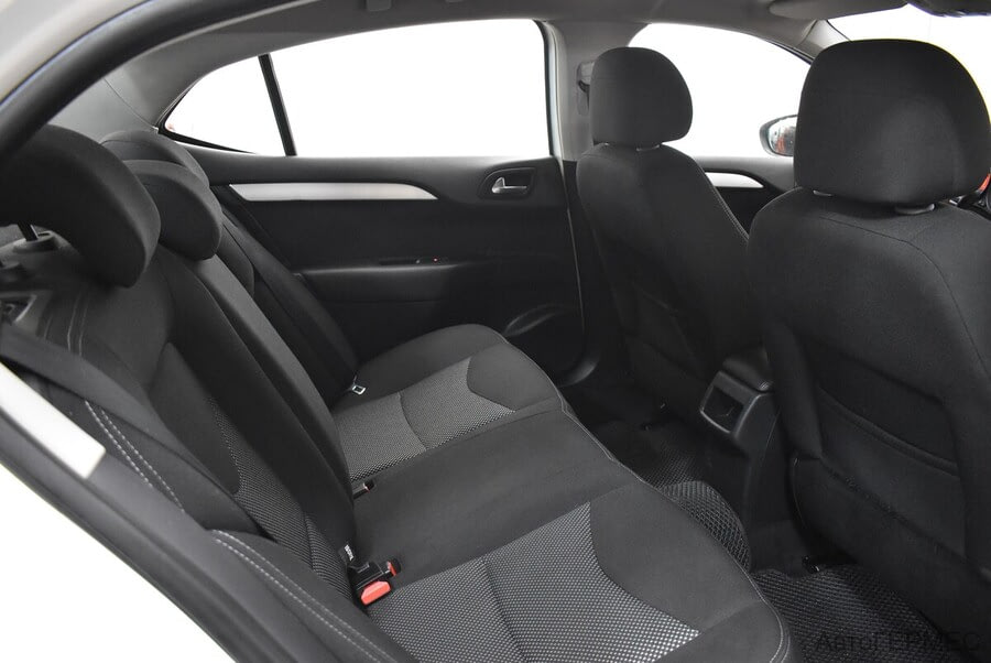 Фото CITROEN C4 II с пробегом | №10