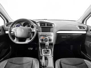 Фото CITROEN C4 II с пробегом