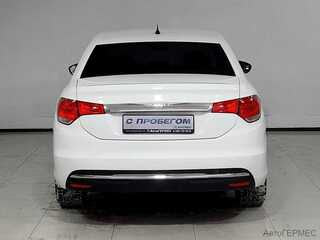 Фото CITROEN C4 II с пробегом