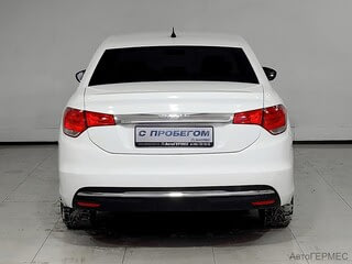 Фото CITROEN C4 II с пробегом