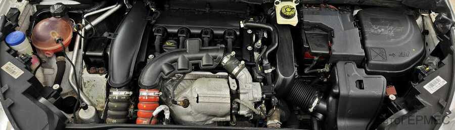 Фото CITROEN C4 II с пробегом | №14