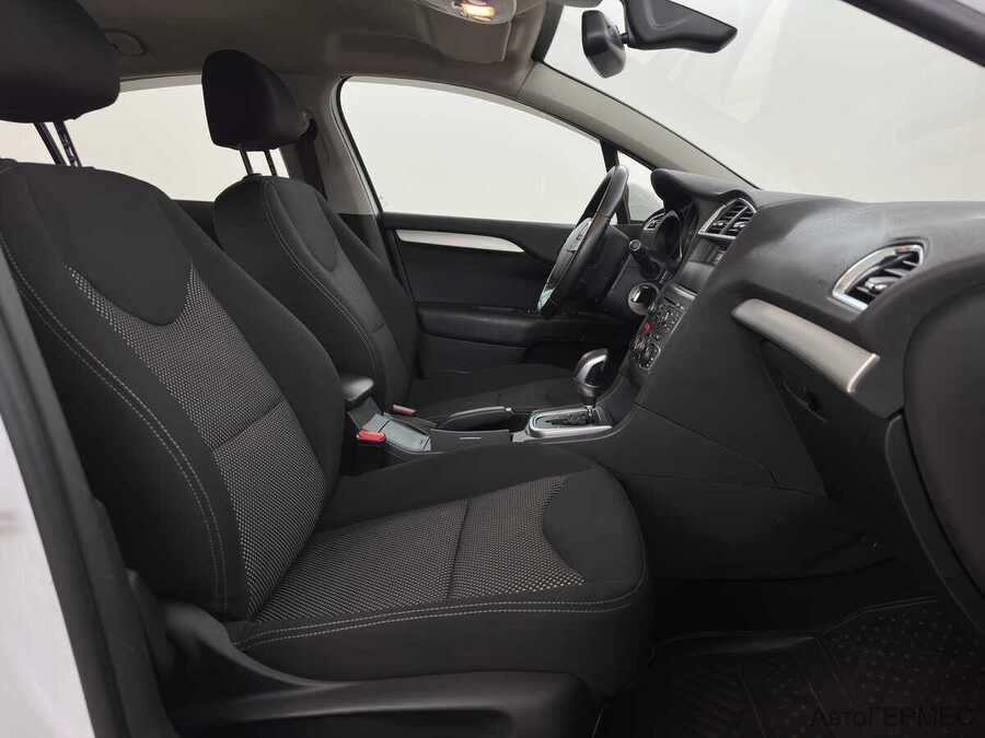 Фото CITROEN C4 II с пробегом | №11