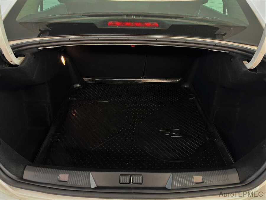 Фото CITROEN C4 II с пробегом | №13