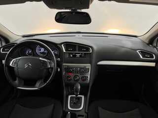 Фото CITROEN C4 II с пробегом