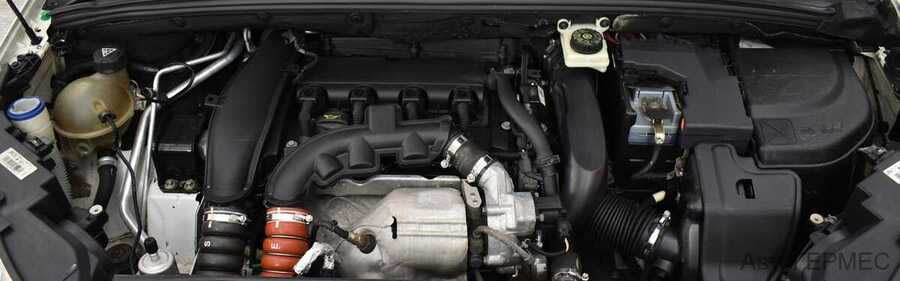 Фото CITROEN C4 II с пробегом | №12