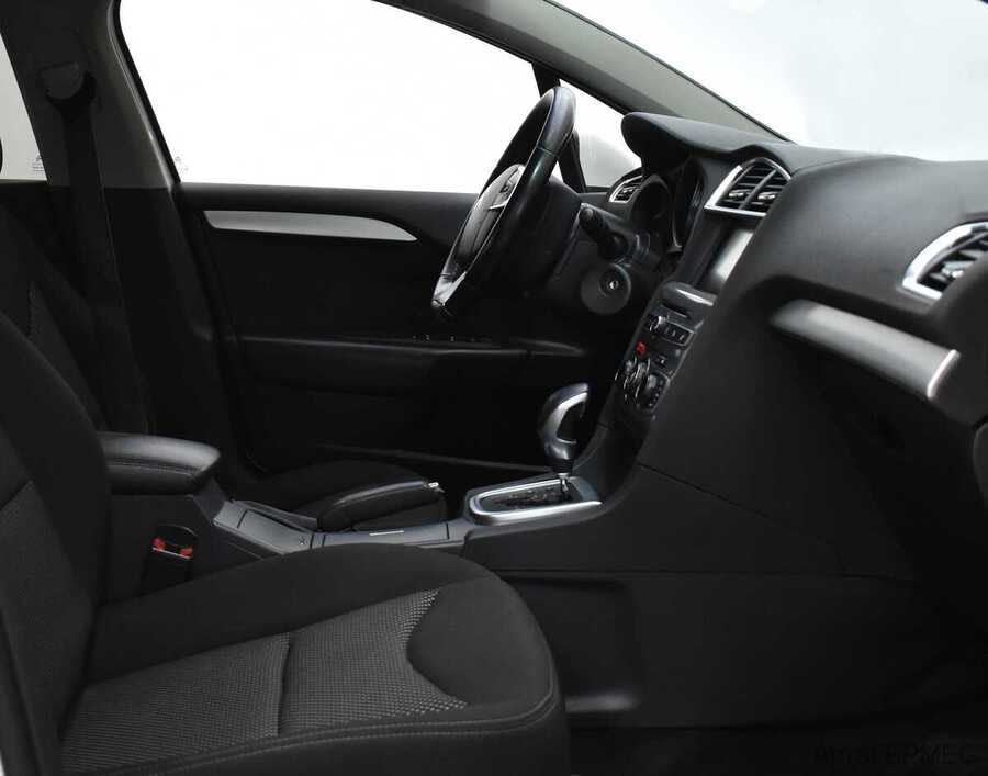 Фото CITROEN C4 II с пробегом | №9