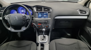 Фото CITROEN C4 II с пробегом Фото CITROEN C4 II с пробегом