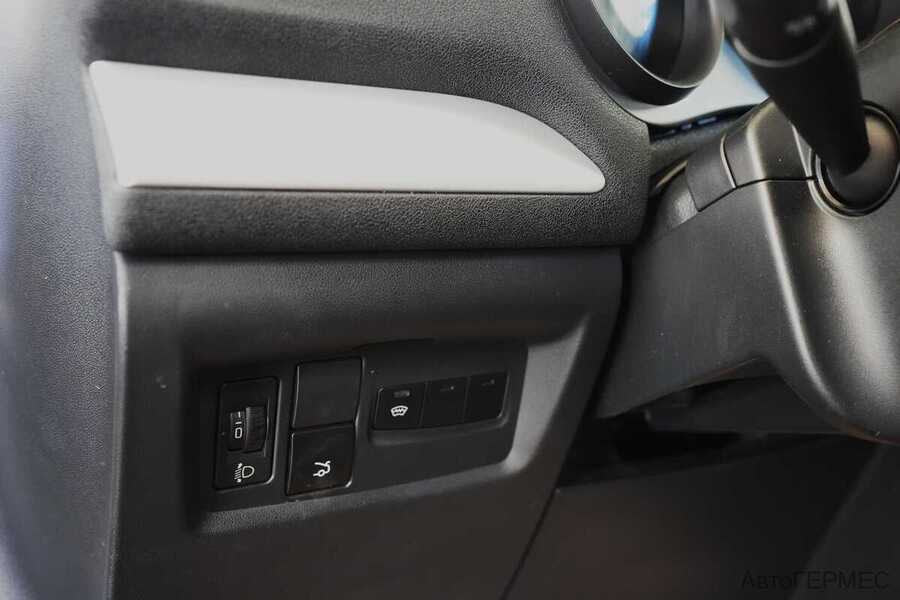 Фото CITROEN C4 II с пробегом | №9