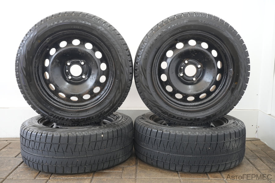 Фото CITROEN C4 II с пробегом | №16 Фото CITROEN C4 II с пробегом | №16