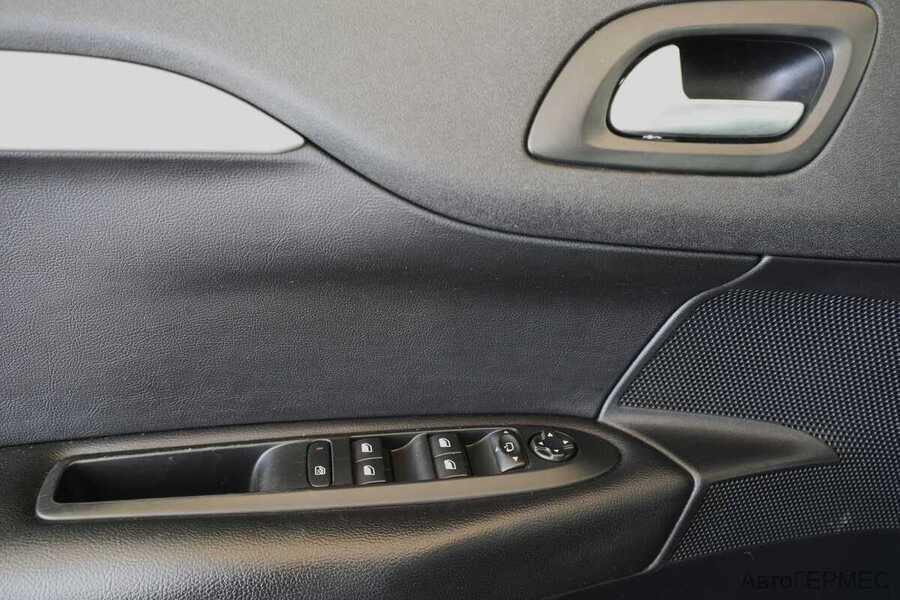 Фото CITROEN C4 II с пробегом | №10