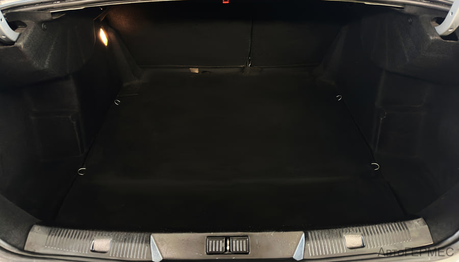 Фото CITROEN C4 II с пробегом | №11