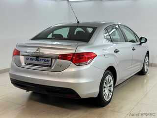 Фото CITROEN C4 II с пробегом Фото CITROEN C4 II с пробегом