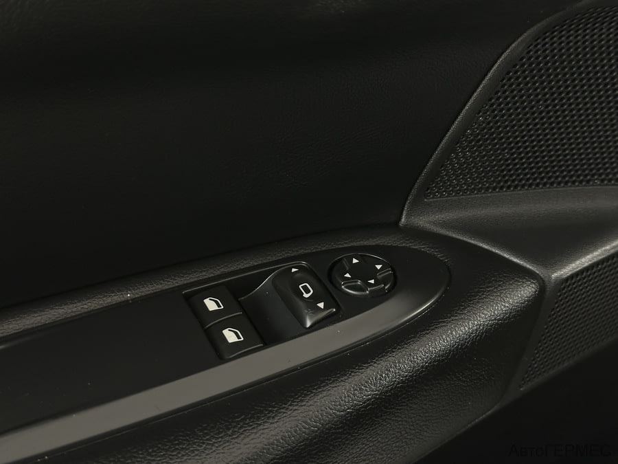 Фото CITROEN C4 II с пробегом | №8