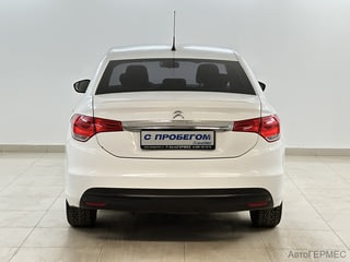 Фото CITROEN C4 II с пробегом Фото CITROEN C4 II с пробегом